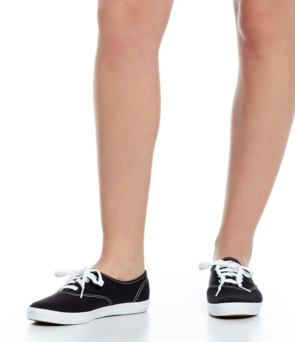 Keds Champion Oxford 10 Women's Navy