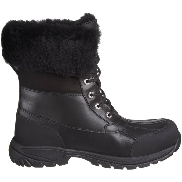 Ugg Butte 9.5 Men's Black