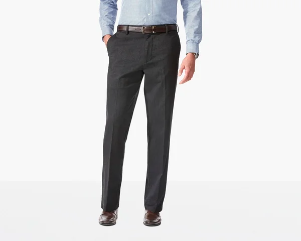 Dockers Men's Relaxed Fit Comfort Khaki Pants