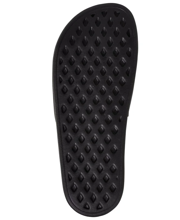 Adidas Men's Adilette Boost Slides, Black