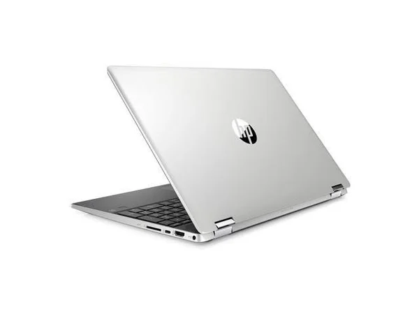 HP Pavilion x360 15.6x22 HD Convertible Touchscreen Laptop - Intel Core i5-8265U Processor, 8GB Memory, 512GB Solid State