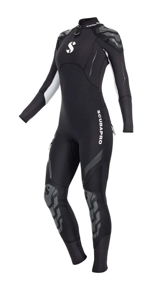 ScubaPro Women's Everflex Steamer 3/2mm Wetsuit