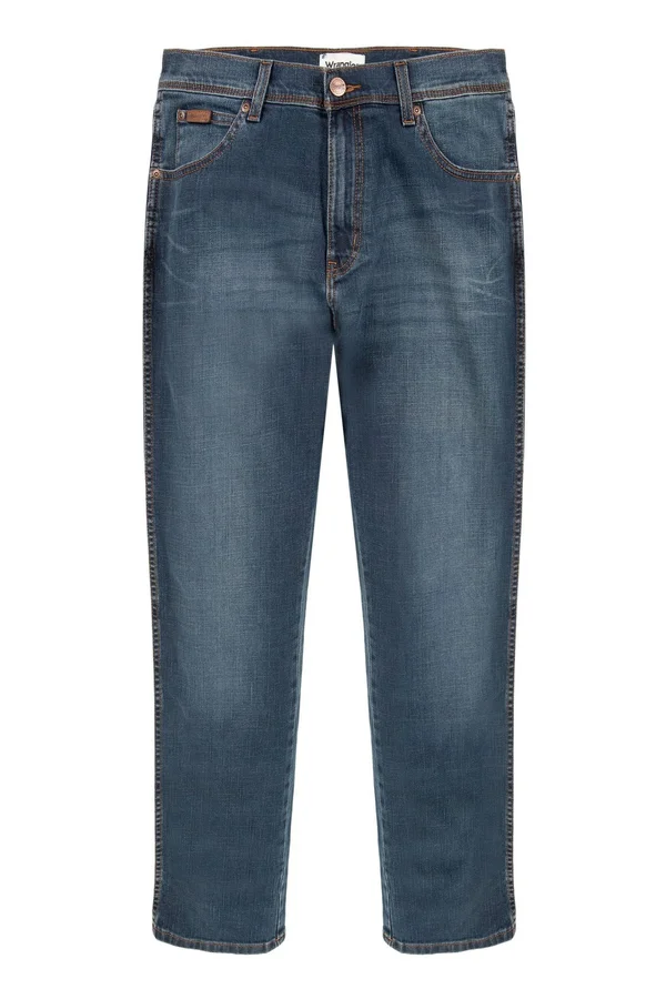 Wrangler Texas Stretch L30 Jeans 36, 30
