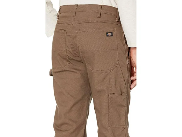 Dickies - Mens Tough Max Duck Carpenter Pants