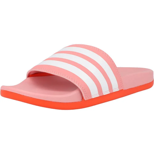 Adidas Adilette Comfort Flip Flops 6.5