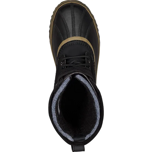 Sorel Men's 1964 LTR Boot - 10.5 - Black