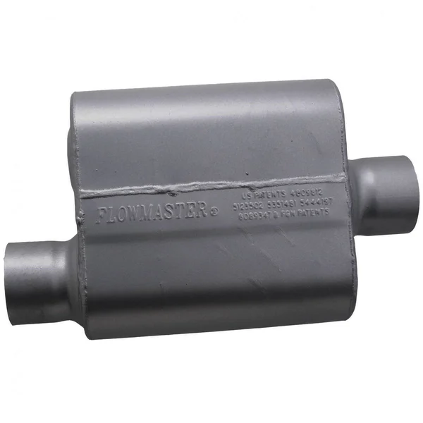Flowmaster 9430119 10 Series Delta Force Race Muffler