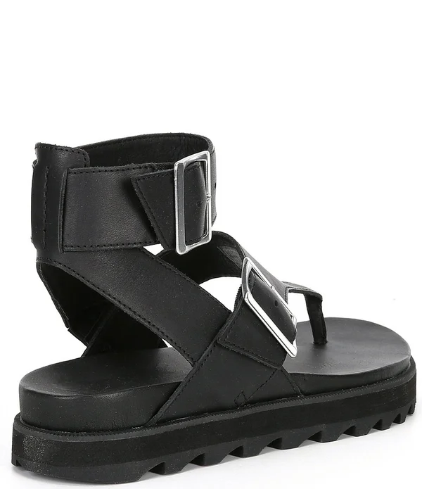 Sorel Women's Roaming T-Strap Sandal