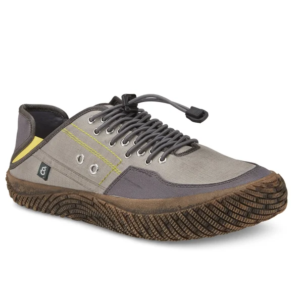 Hybrid Green Label - Men's Lethal Adventure Sneaker Grey, 13