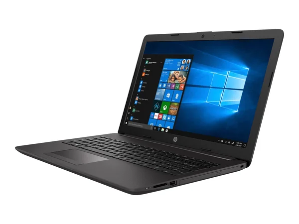 HP 255 G7 15.6″ Notebook - A4 -9125 2.3 GHz - 4 GB RAM - 500 GB HDD - Dark Ash Silver