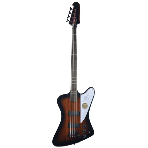 Epiphone Thunderbird IV Electric Bass - Vintage Sunburst