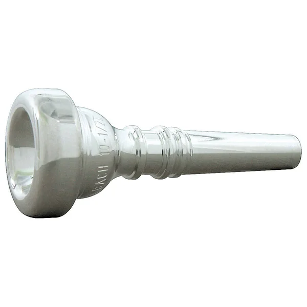 Bach Cornet Mouthpiece - 10-1/2d