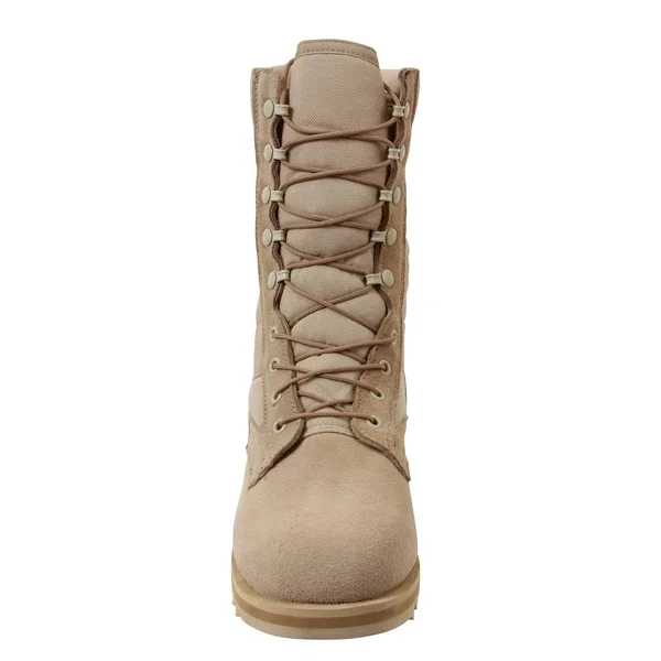 Rothco G.I. Type Ripple Sole Jungle Boots, Desert Tan 12