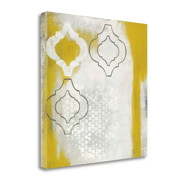 25x22 x 25x22 Time Worn I by Rita Vindedzis Fine Art Giclee Print