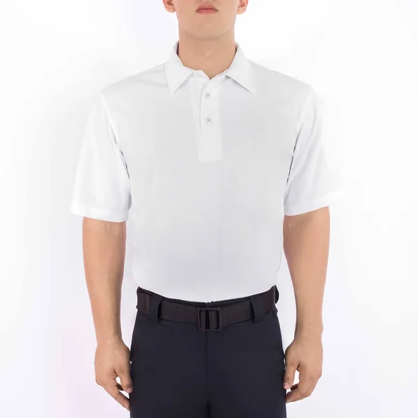 Blauer 8131-1 Bicomponent Polo Shirt