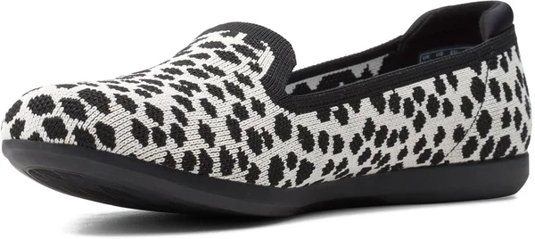 Clarks Women's Carly Dream Loafer Flat