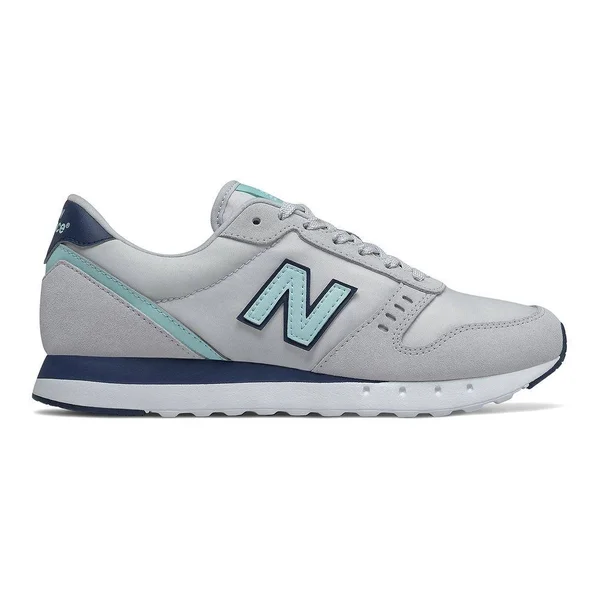 New Balance 311v2 Women's Sneakers - Size: 12, Med Grey