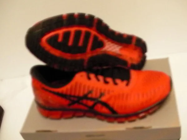 ASICS Gel-Quantum 360 Shoes
