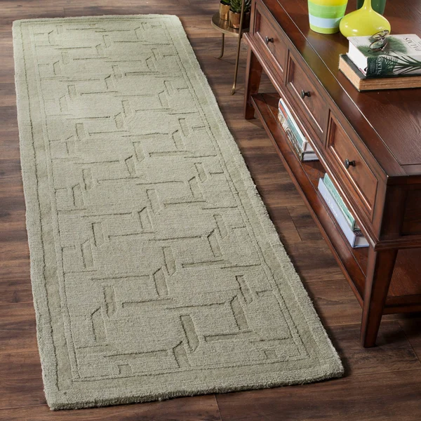 Safavieh Martha Stewart MSR4549A 9&0x22 x 12&0x22 Driftwood, Grey Area Rug