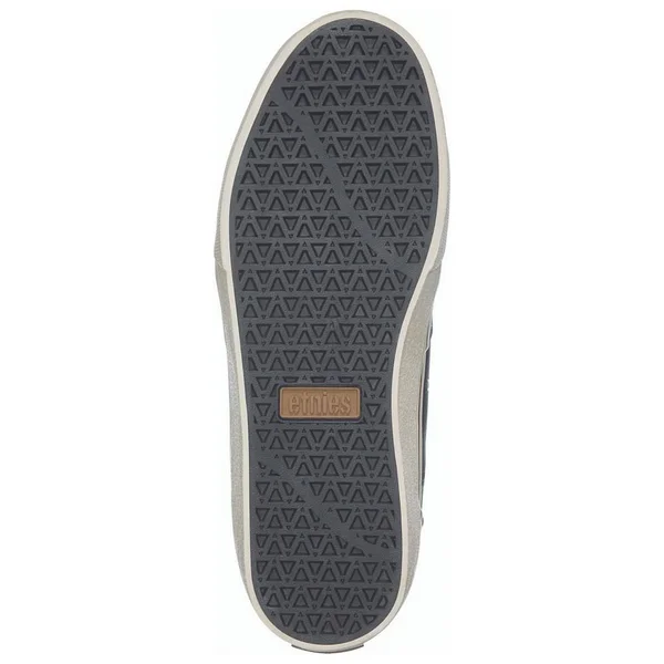 Etnies Barge LS Mens Shoes - Green Black