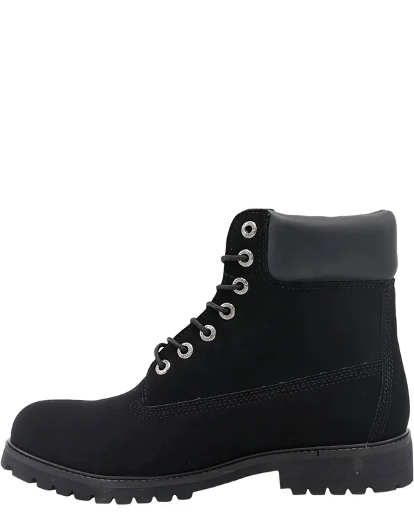 Lugz Convoy WR 6.5 Men's Black