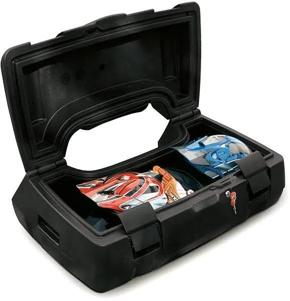 Shad ATV 80 - Black