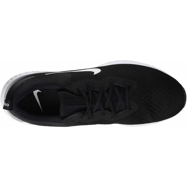 Nike Odyssey React Black/White Men's Running Shoe Size 11