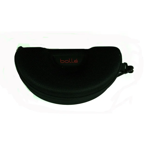 Bolle Ransom Sunglasses TNS Shiny Black