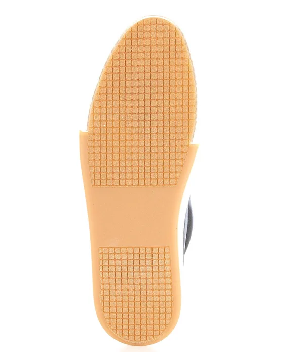 Steve Madden Women's Coulter Quilted Slip-On Sneakers - Black Quilted