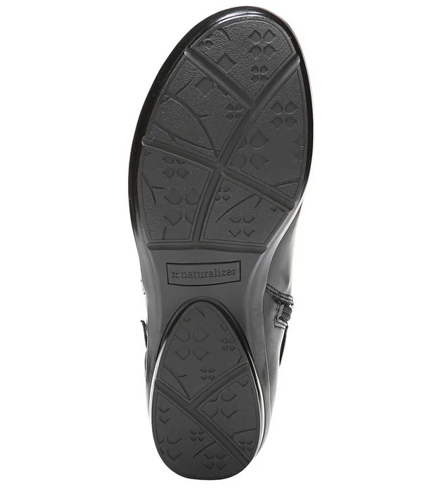 Naturalizer Cassandra 9 Women's Black
