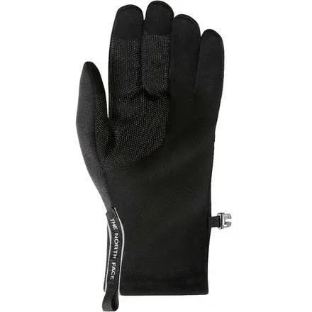 The North Face Gore CloseFit Fleece Gloves Men's (TNF Black)