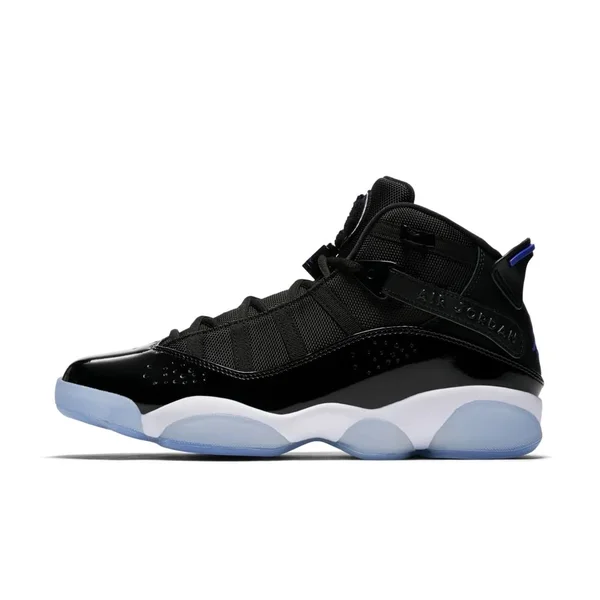 Jordan 6 Rings Shoes - Size 7.5
