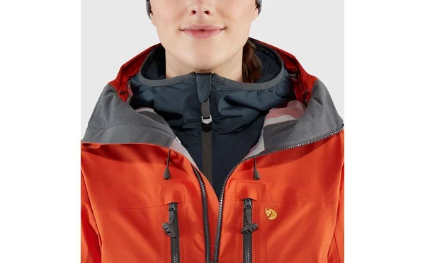 Fjallraven Bergtagen Lite Insulation Jacket - Women's Mountain Blue - Xxs