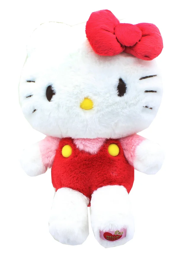 *Hello Kitty Plush Doll (Standard) S