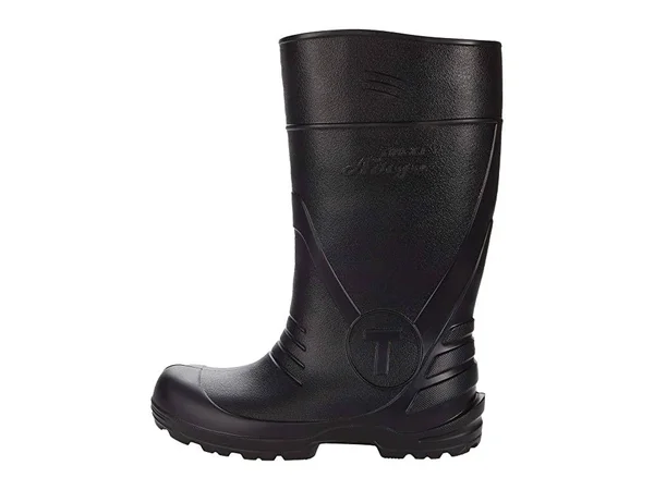 Tingley Rubber Airgo Ultra Light Weight Eva Boot - Black, 10