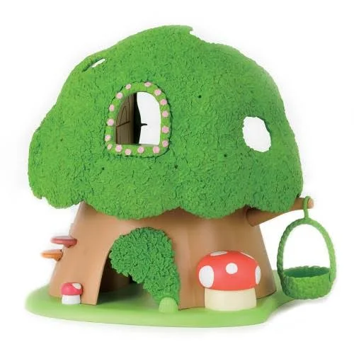 Calico Critters Baby Discovery Forest, Size: 16 Inches, Multi-Colored - Playsets & Vehicles