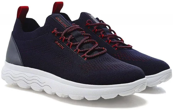 Geox Spherica 8
