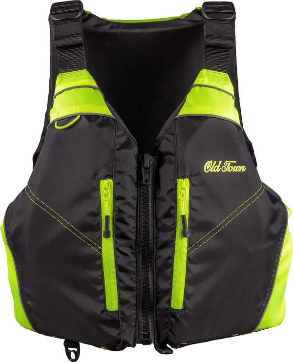 Old Town - Riverstream - Black Neon