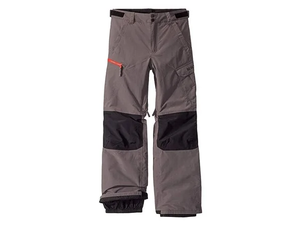 Burton Boys& Exile Cargo Pant, Castlerock, Xs