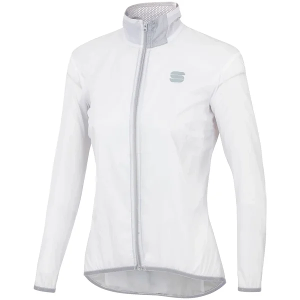 Sportful Hot Pack Easylight Jacket - Women's Black - M