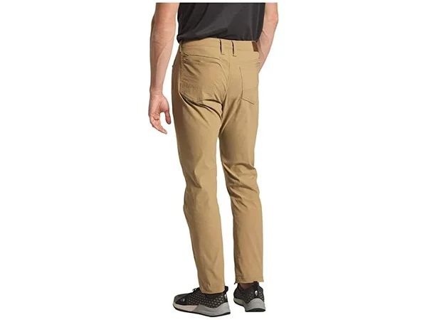 The North Face Sprag 5-Pocket Pant - Men's Kelp Tan - 35/Long