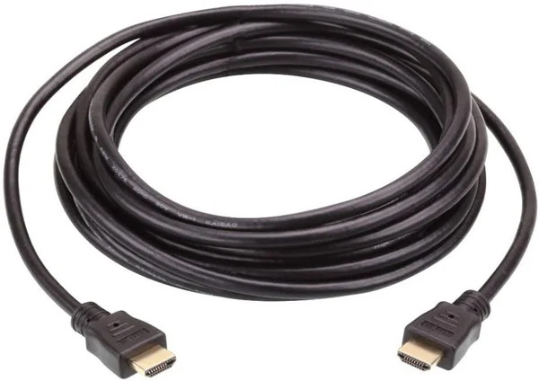 Aten 2L-7DA6H High Speed HDMI Cable 0.6 M