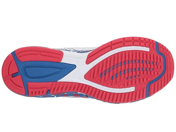Asics Women's GEL-DS Trainer 24 Running Shoes - White