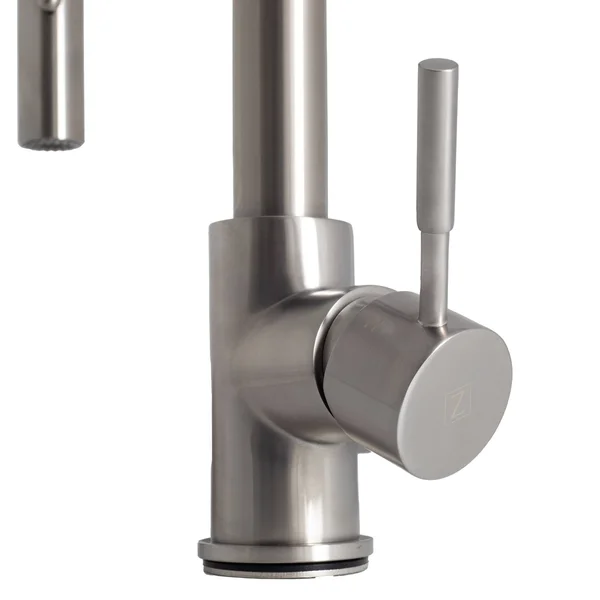 ZLINE Arthur Kitchen Faucet - ATH-KF - Chrome FPTB-CH