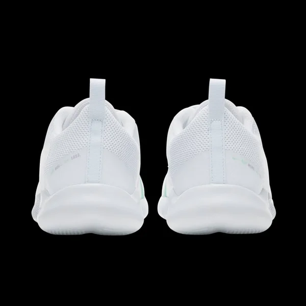 Nike Flex Experience Run 10 Women's Running Shoes in White - Size: 5, CI9964-101