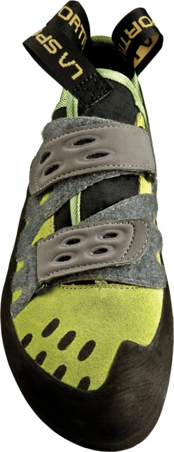 La Sportiva Tarantula Climbing Shoe Kiwi 44.5