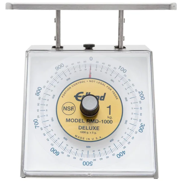Edlund Deluxe Scale Portion- RMD-1000
