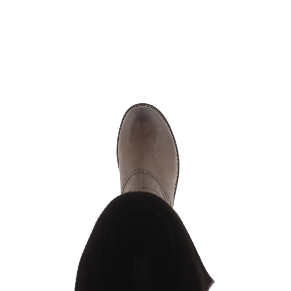 Patrizia Musette Women's Tall Boots - Size: 36, Red