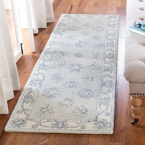 Safavieh Micro Loop MLP536L 2&3x22x7& Rug