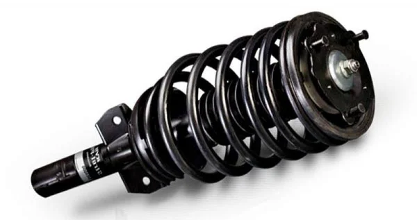 KYB SR4206 Strut and Coil Spring Assembly